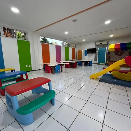 Gran Lencois Flat Residence 11 Barreirinhas Exterior photo