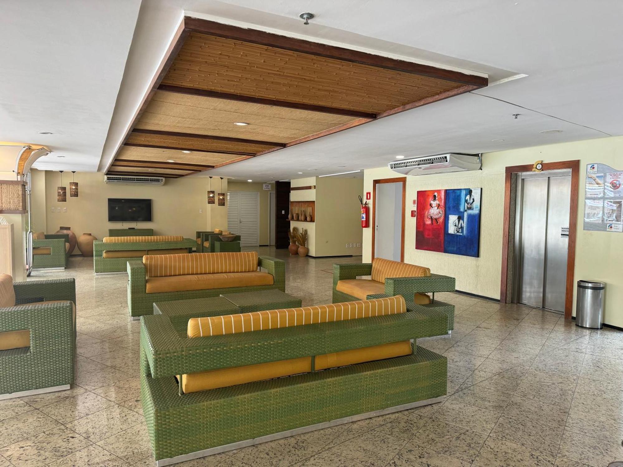 Gran Lencois Flat 11
