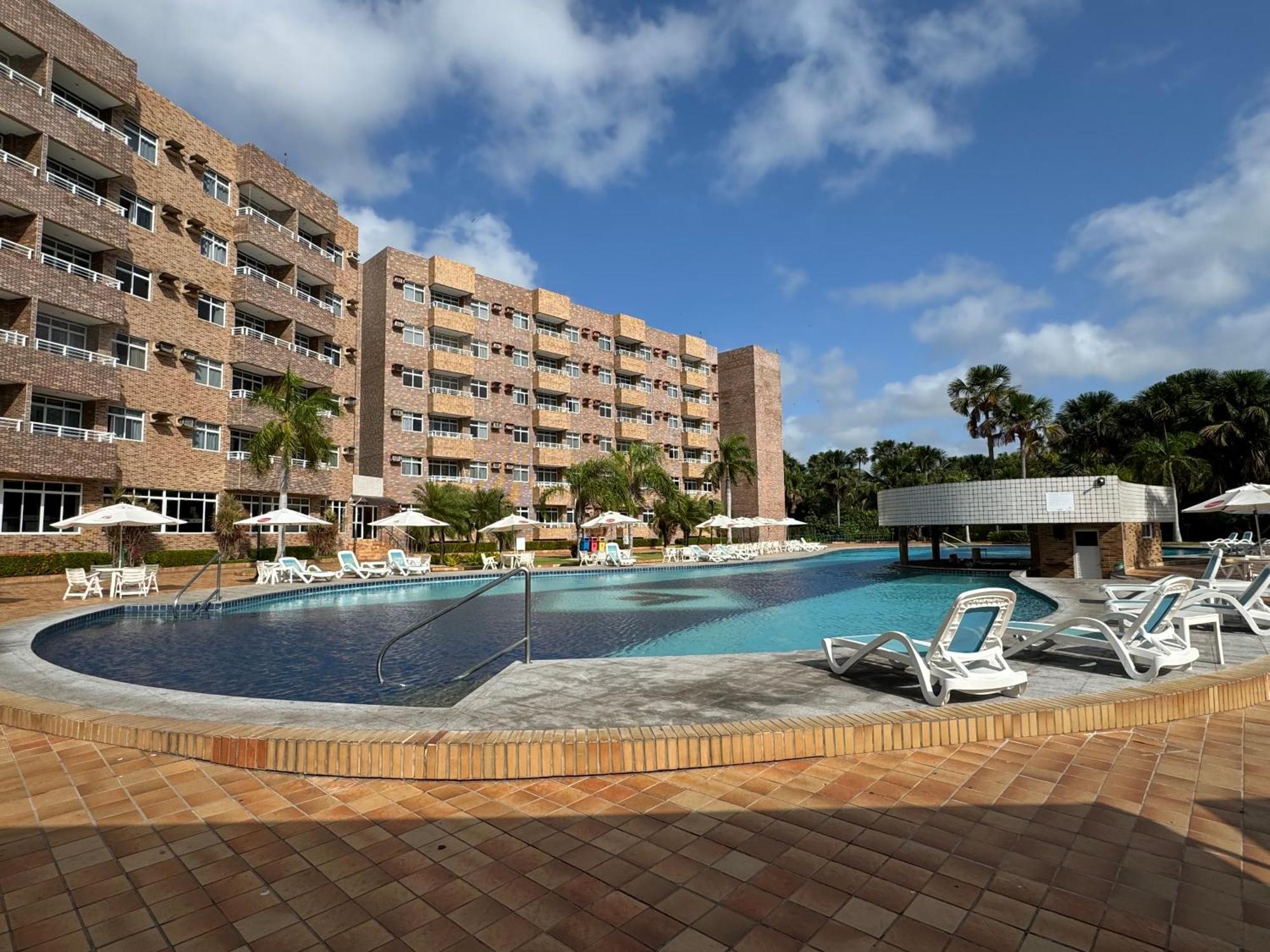 Gran Lencois Flat 11 Barreirinhas